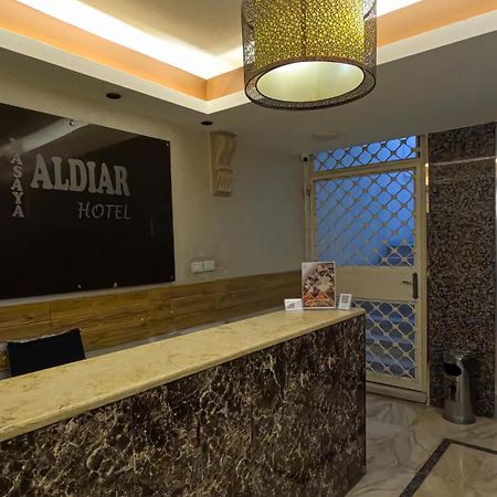 Masaya Al Deyar Apartments Amman Eksteriør billede
