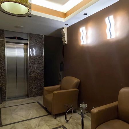 Masaya Al Deyar Apartments Amman Eksteriør billede