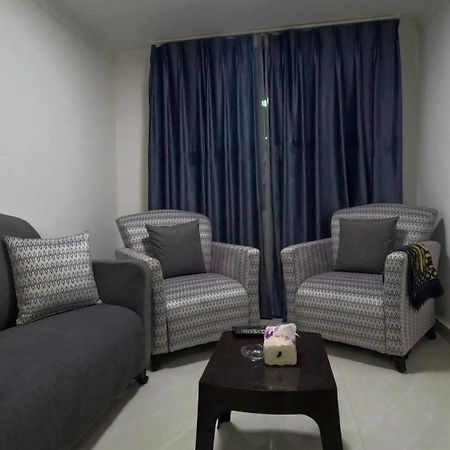 Masaya Al Deyar Apartments Amman Eksteriør billede