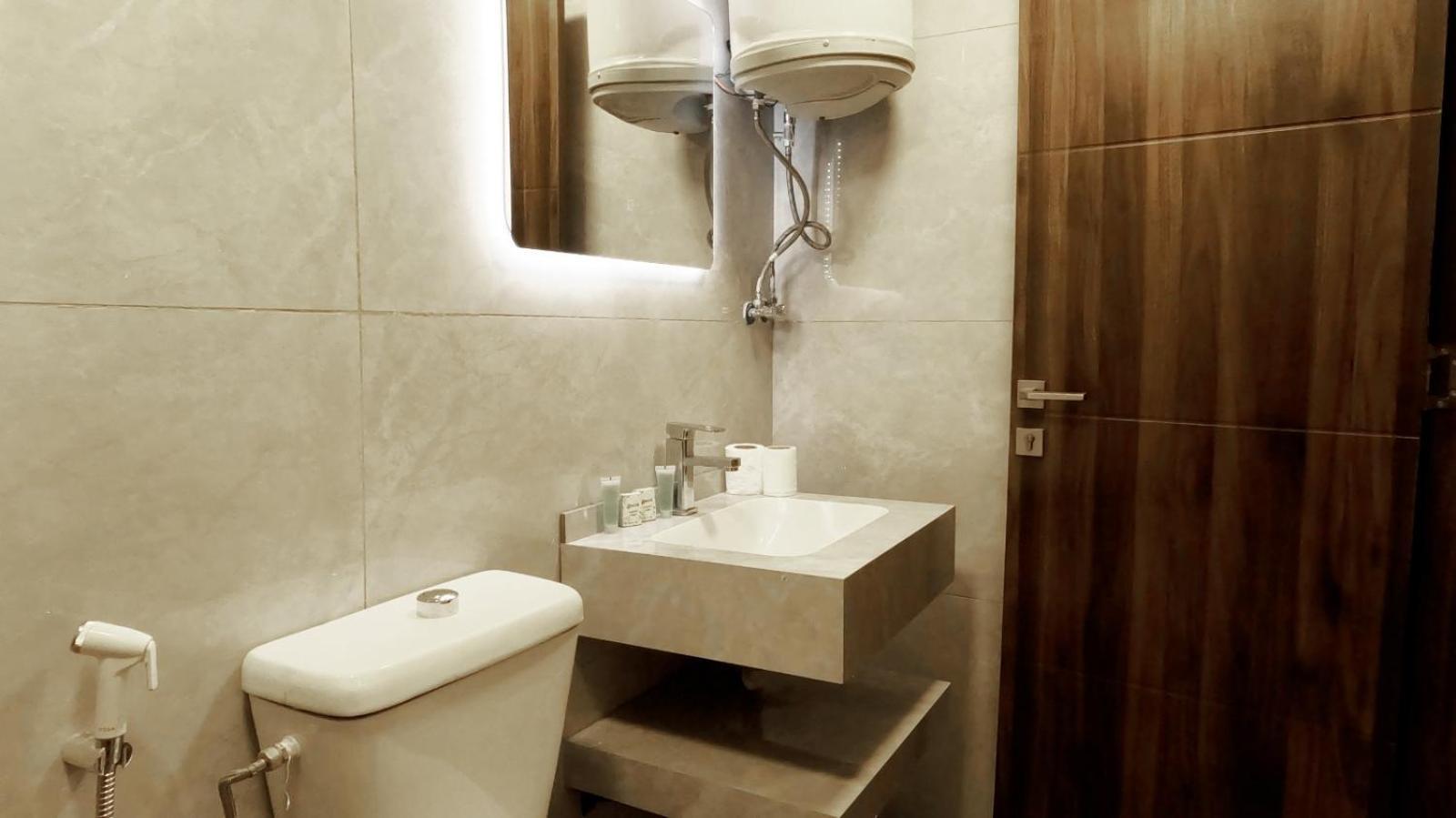 Masaya Al Deyar Apartments Amman Eksteriør billede