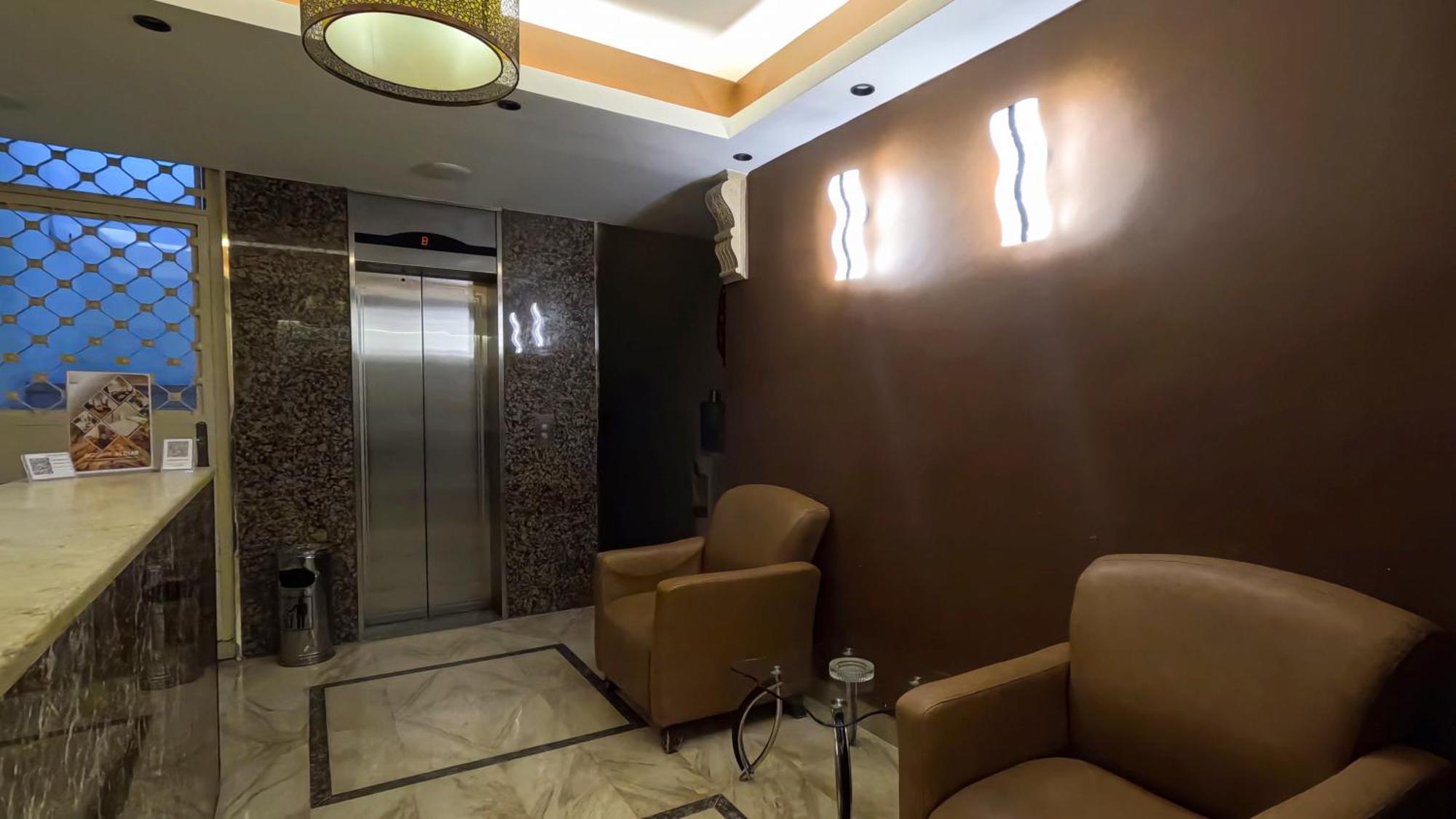 Masaya Al Deyar Apartments Amman Eksteriør billede