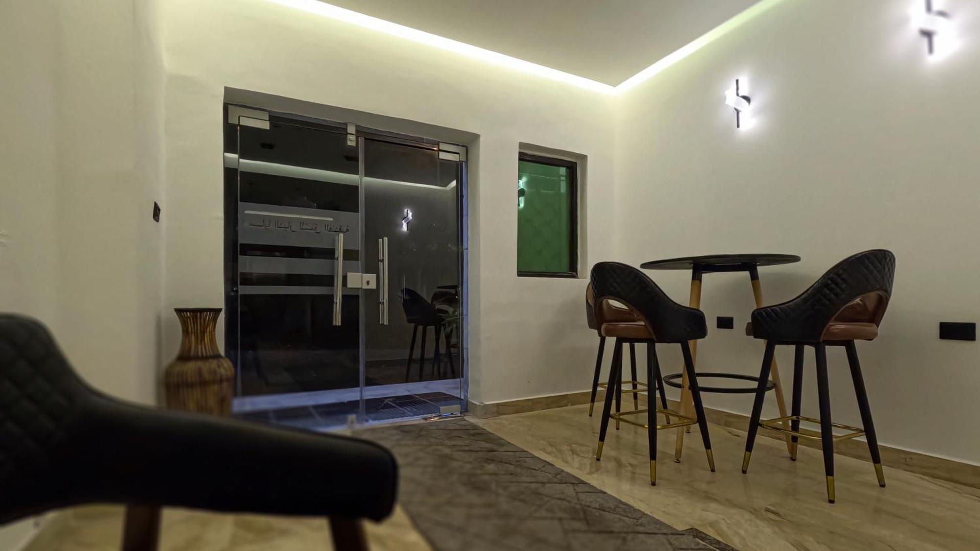 Masaya Al Deyar Apartments Amman Eksteriør billede