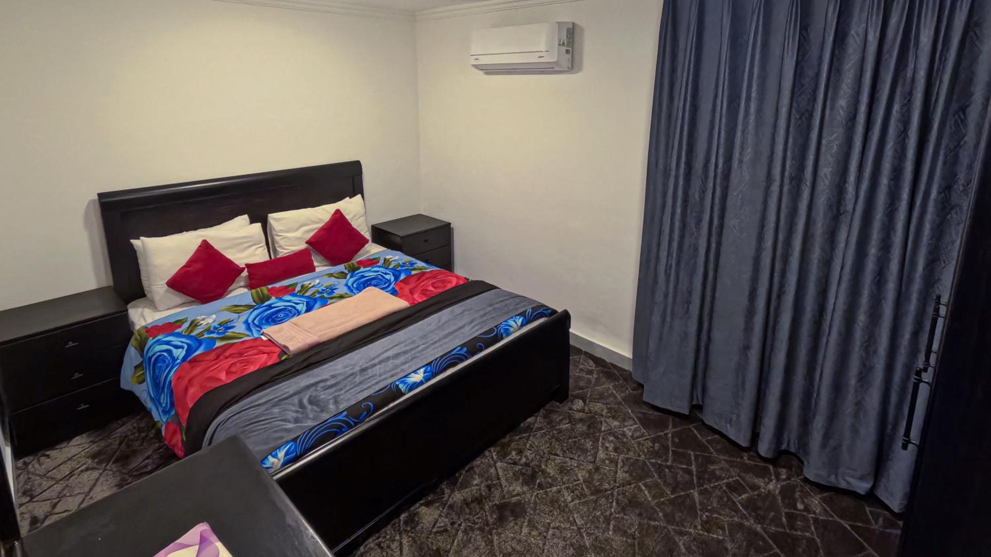 Masaya Al Deyar Apartments Amman Eksteriør billede