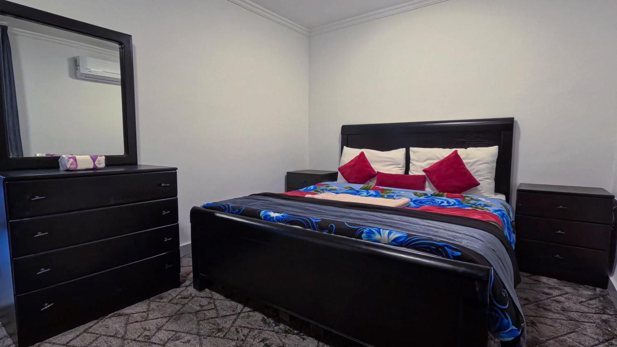 Masaya Al Deyar Apartments Amman Eksteriør billede