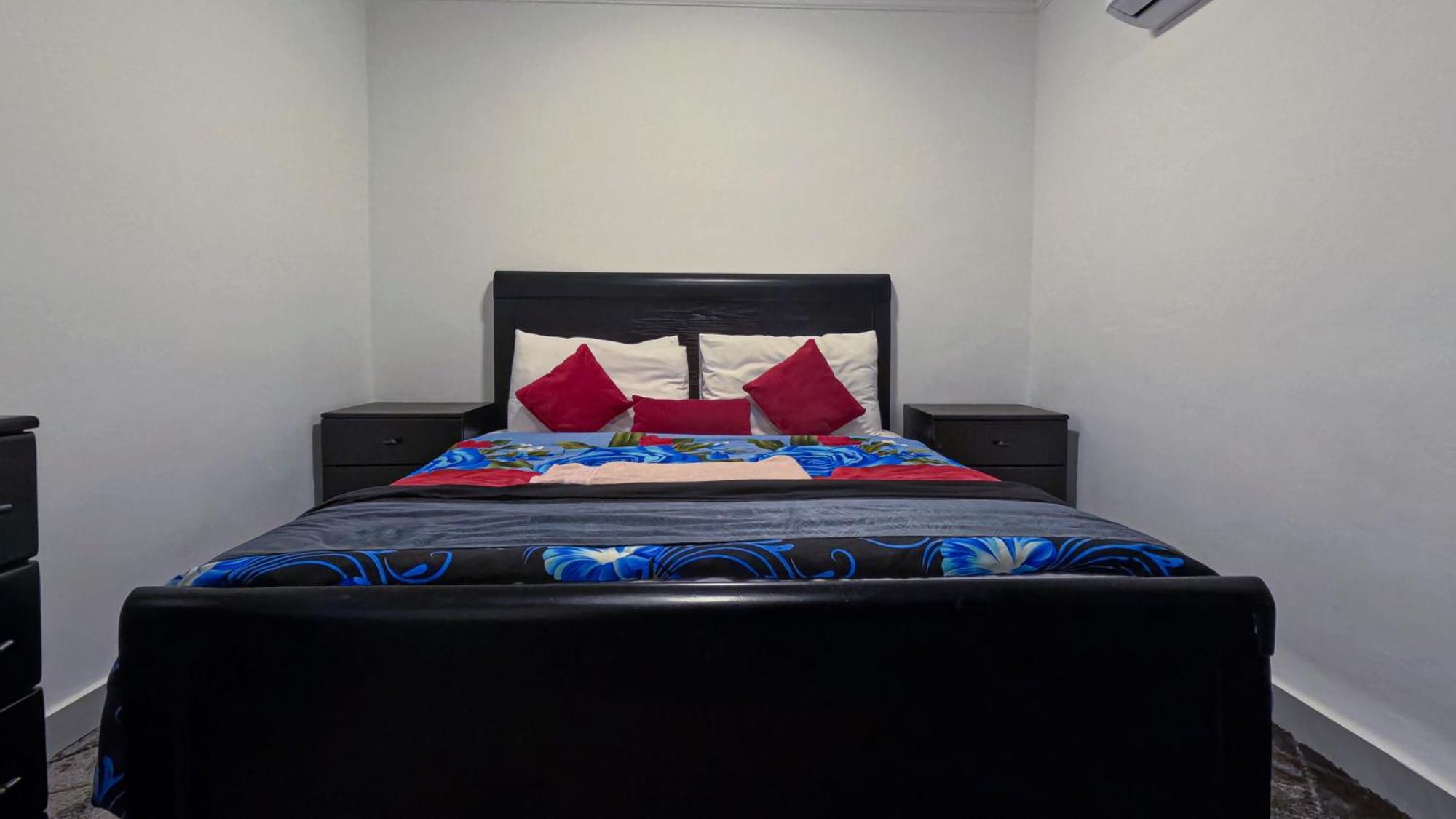 Masaya Al Deyar Apartments Amman Eksteriør billede