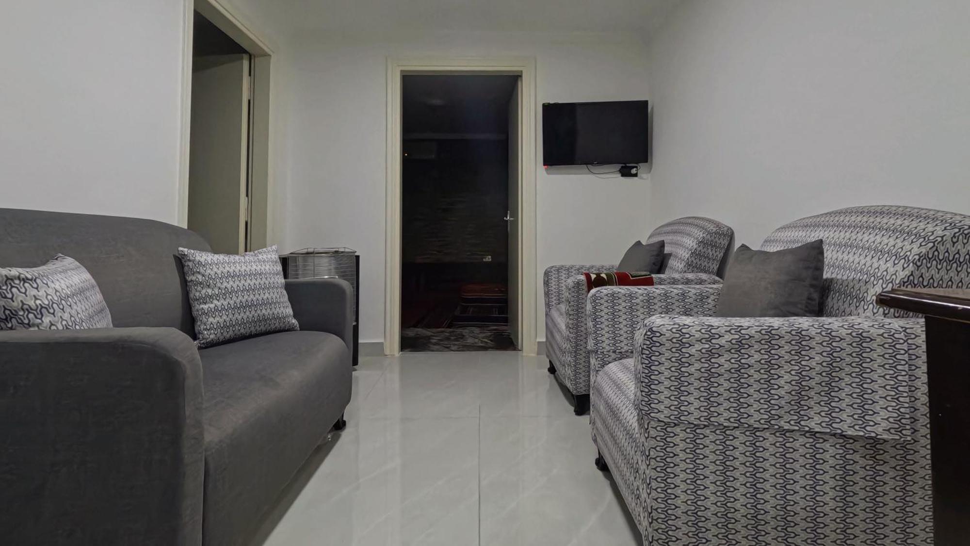 Masaya Al Deyar Apartments Amman Eksteriør billede