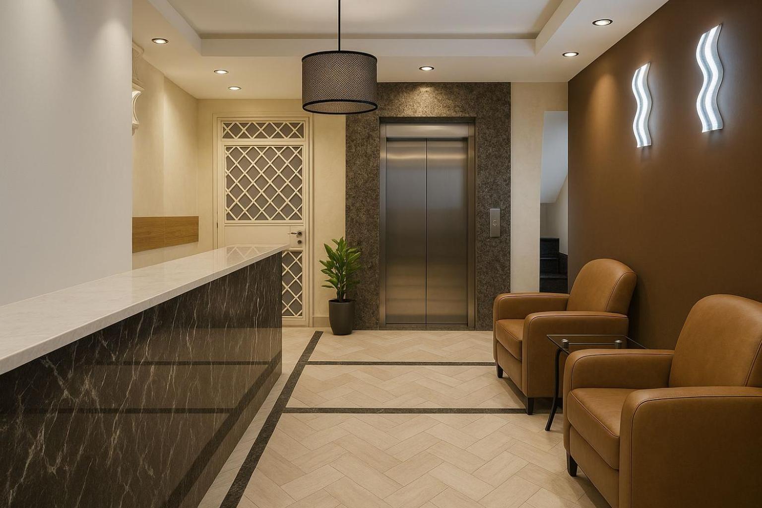 Masaya Al Deyar Apartments Amman Eksteriør billede
