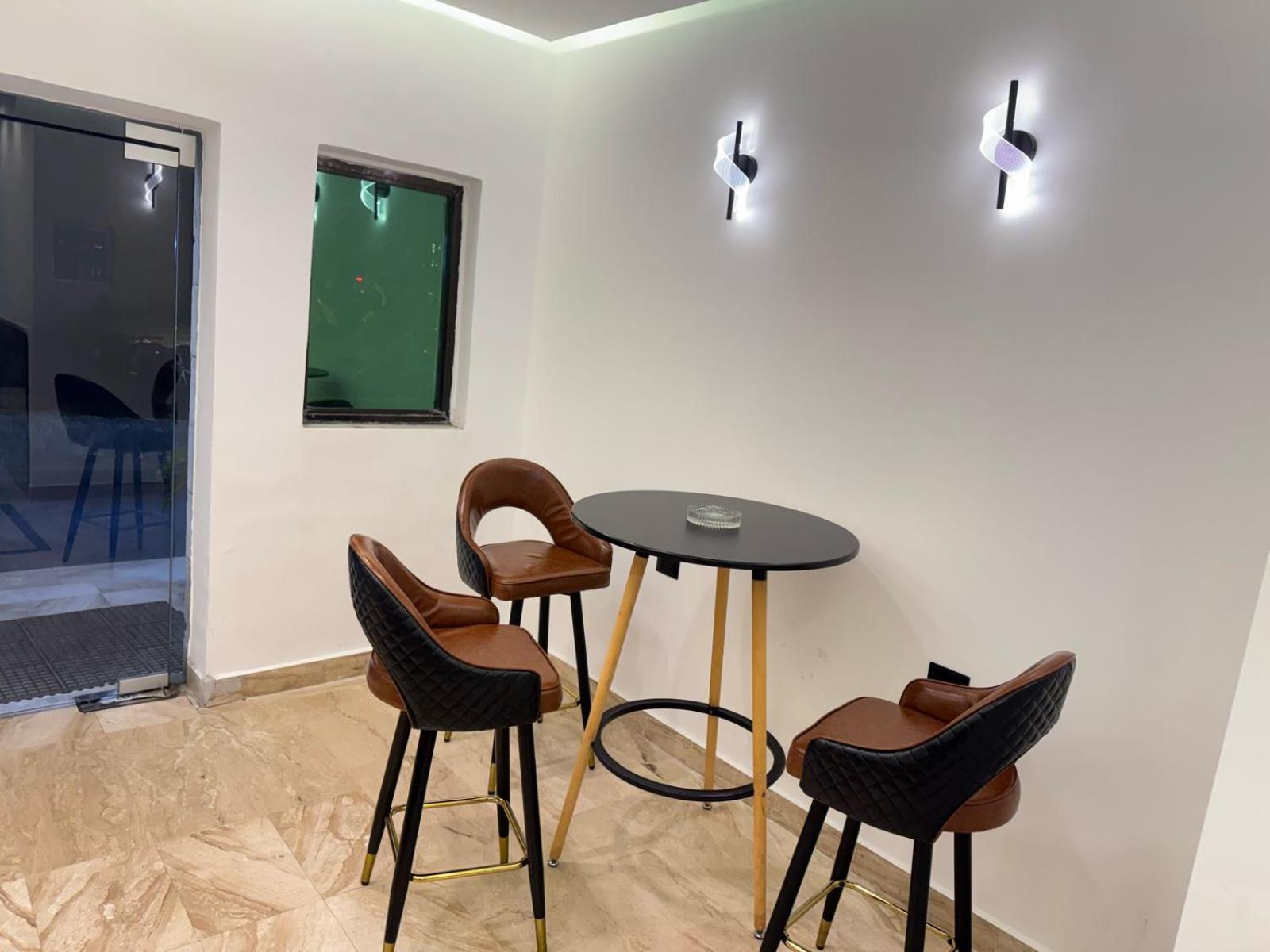 Masaya Al Deyar Apartments Amman Eksteriør billede