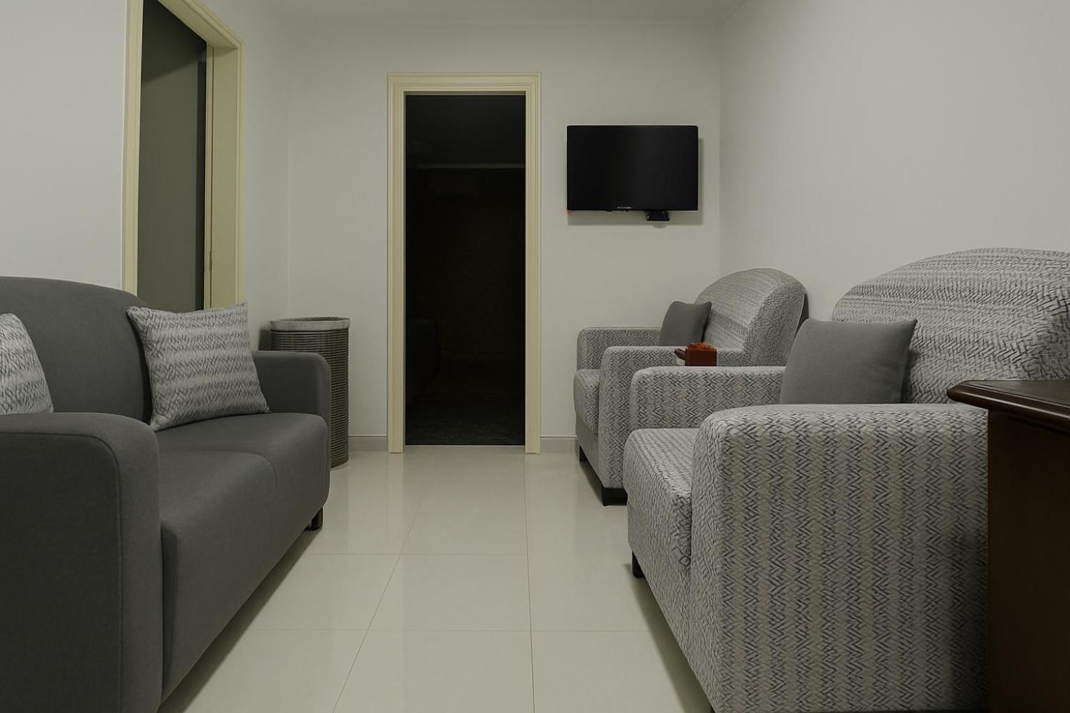 Masaya Al Deyar Apartments Amman Eksteriør billede