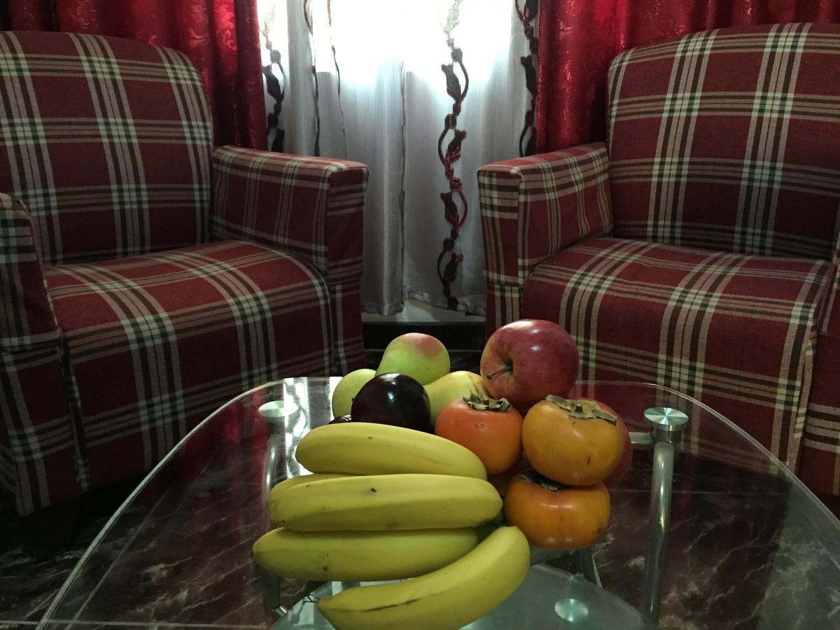 Masaya Al Deyar Apartments Amman Eksteriør billede