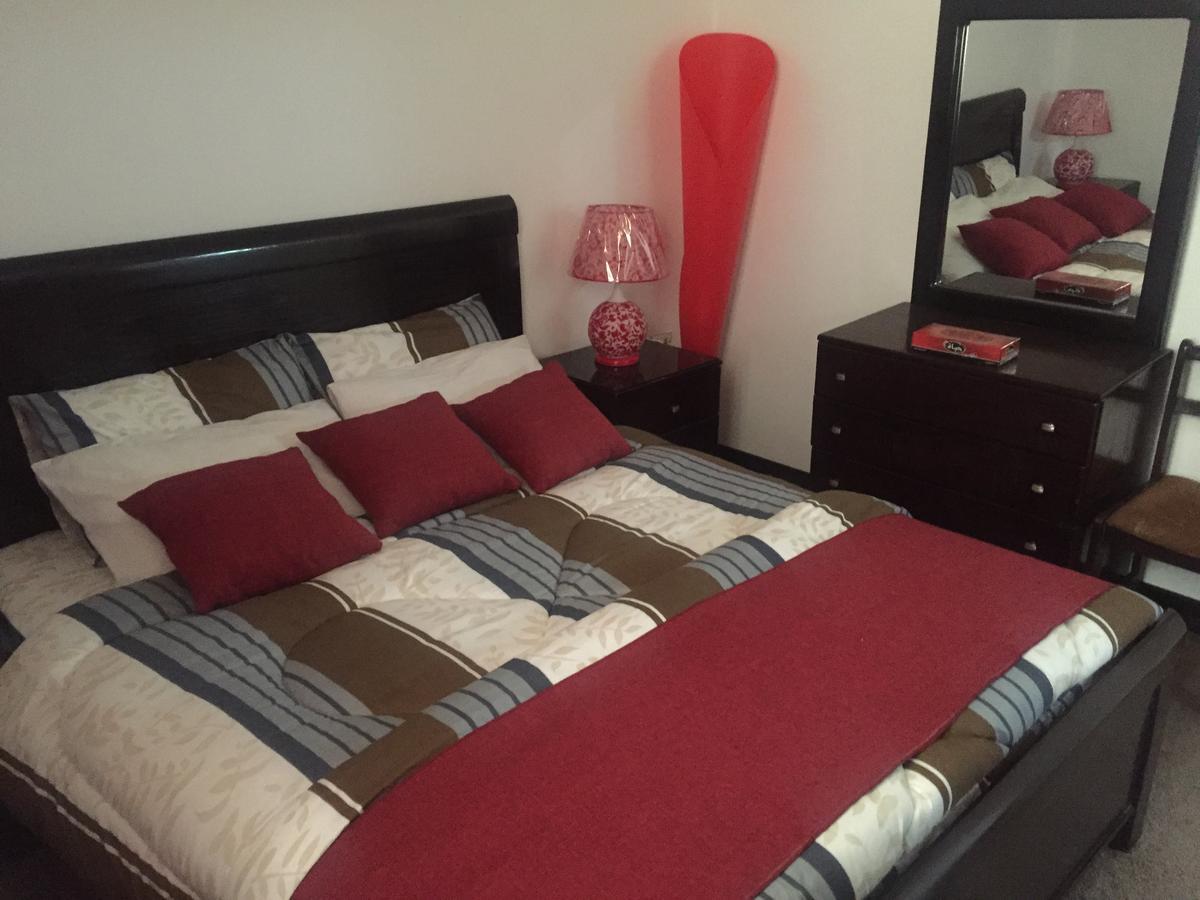 Masaya Al Deyar Apartments Amman Eksteriør billede