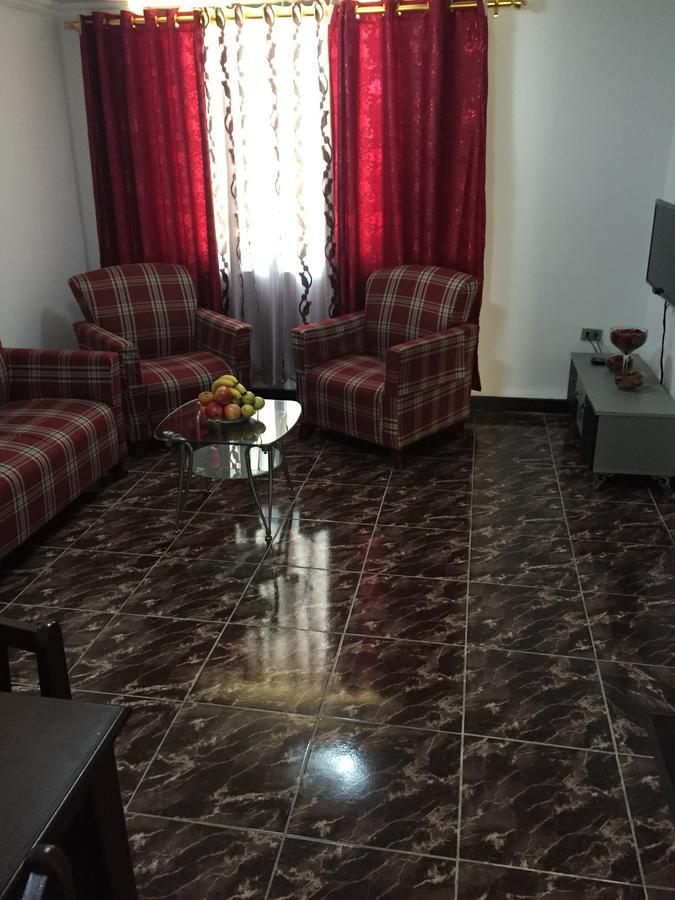 Masaya Al Deyar Apartments Amman Eksteriør billede