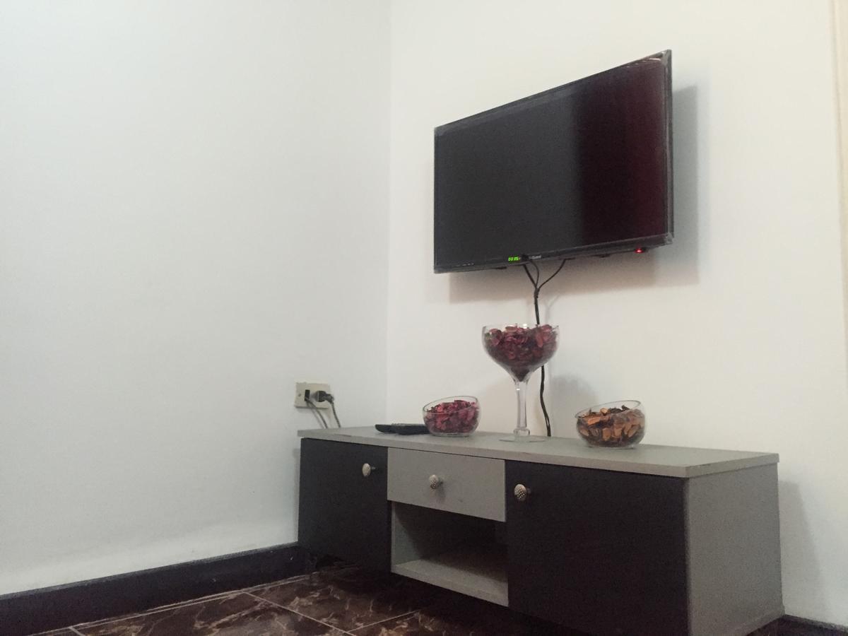 Masaya Al Deyar Apartments Amman Eksteriør billede