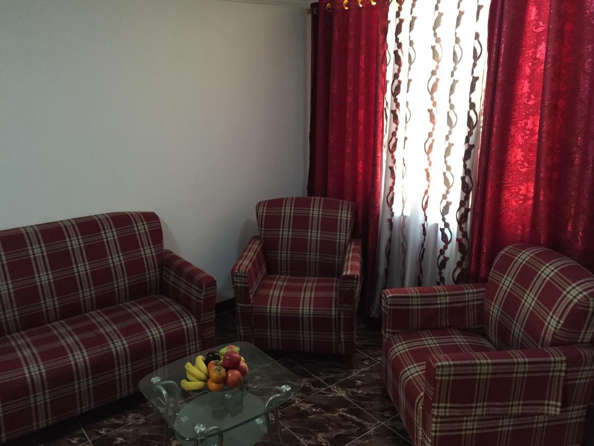 Masaya Al Deyar Apartments Amman Eksteriør billede