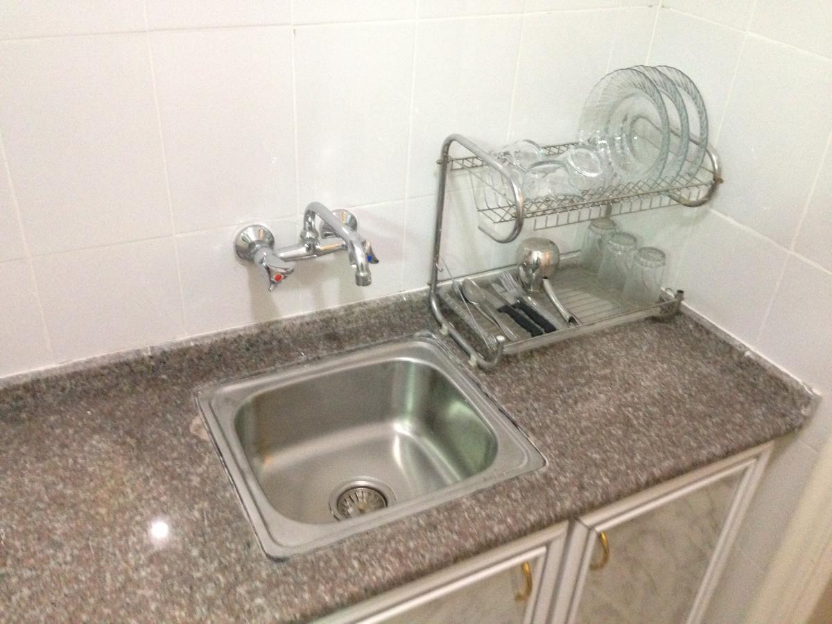 Masaya Al Deyar Apartments Amman Eksteriør billede