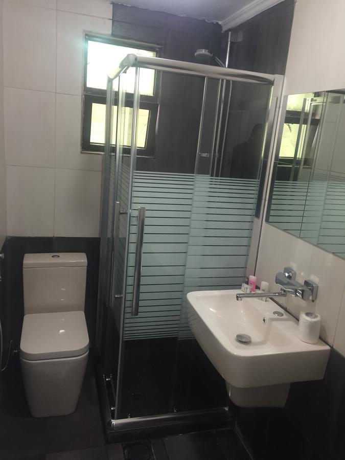 Masaya Al Deyar Apartments Amman Eksteriør billede