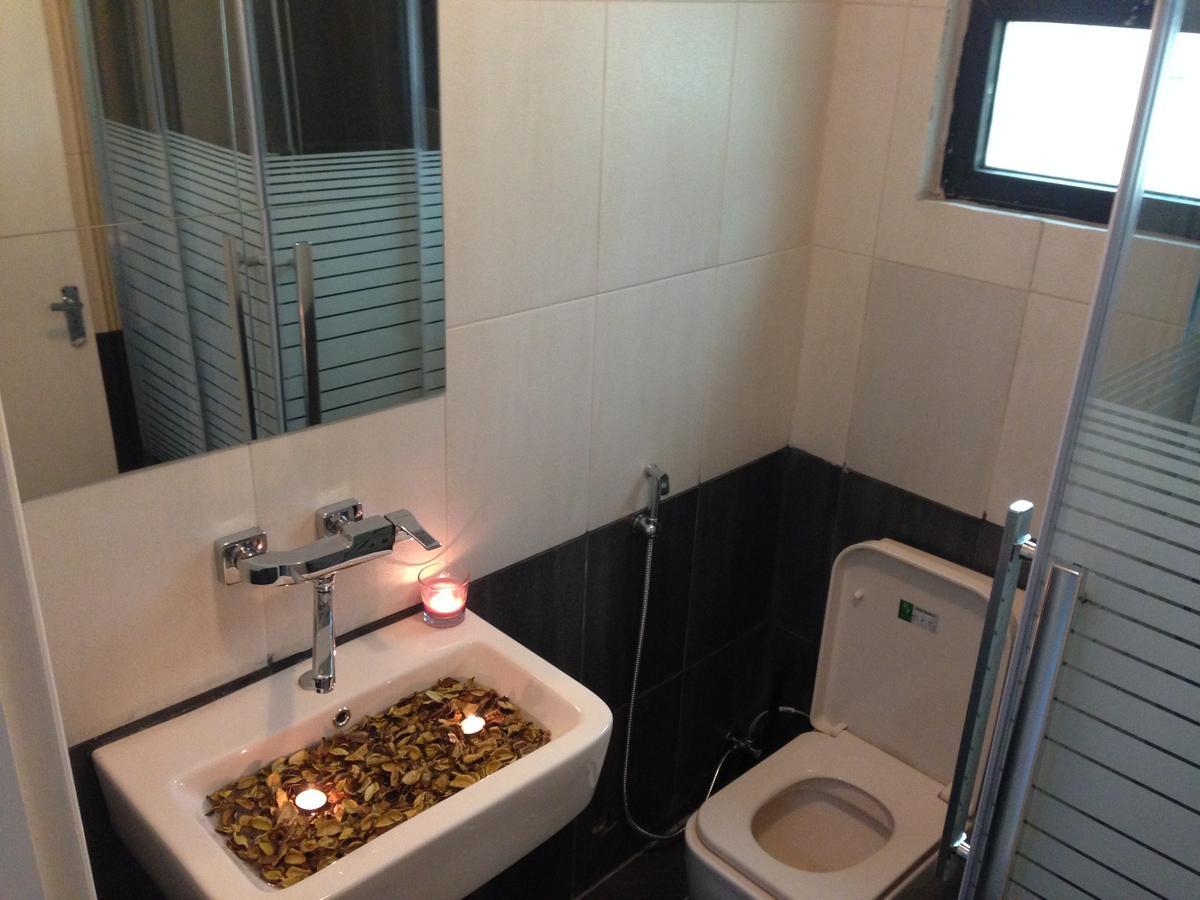Masaya Al Deyar Apartments Amman Eksteriør billede