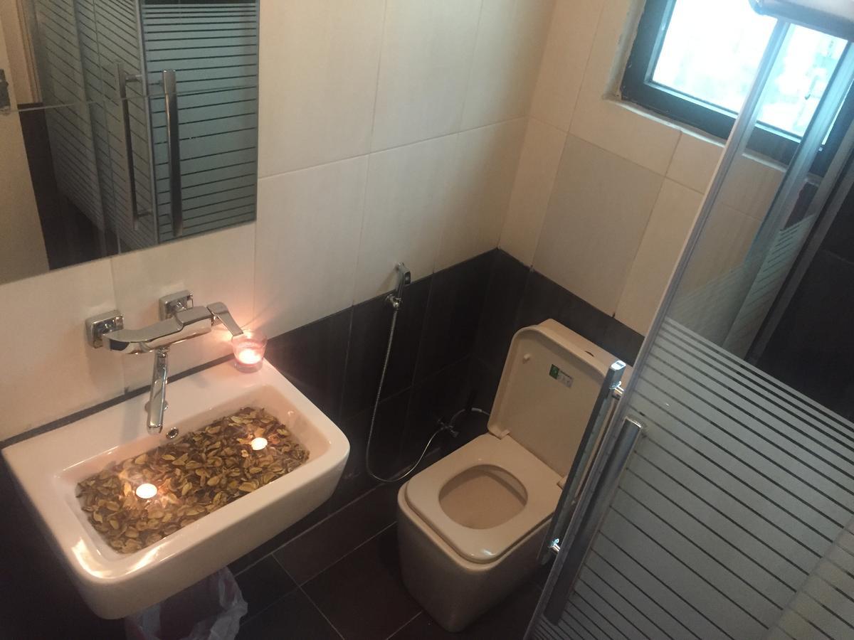 Masaya Al Deyar Apartments Amman Eksteriør billede